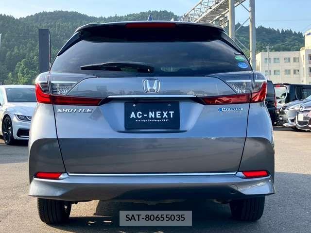 Honda SHUTTLE 2019-09 7980981-18