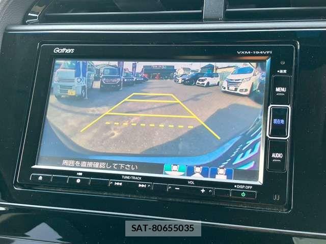Honda SHUTTLE 2019-09 7980981-1