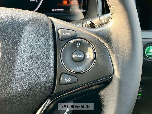 Honda SHUTTLE 2019-09 7980981-3