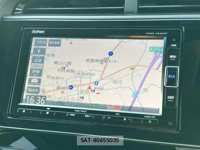Honda SHUTTLE 2019-09 7980981-4