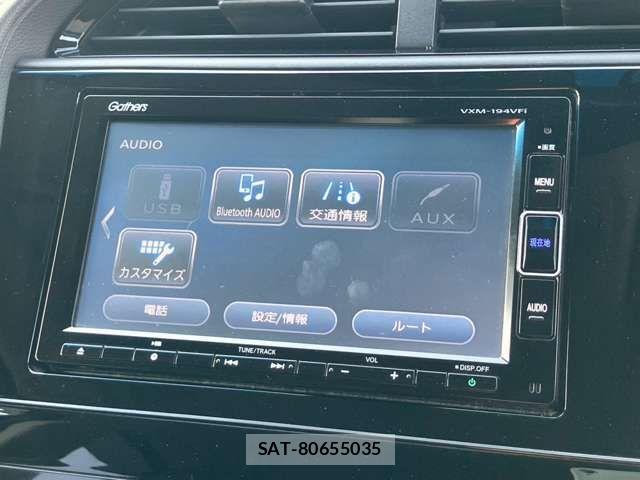 Honda SHUTTLE 2019-09 7980981-5