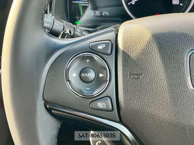 Honda SHUTTLE 2019-09 7980981-6