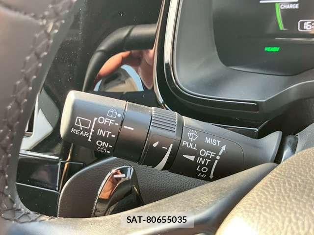 Honda SHUTTLE 2019-09 7980981-7