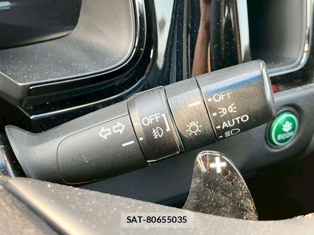 Honda SHUTTLE 2019-09 7980981-8