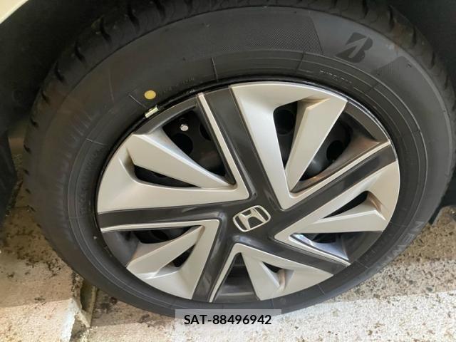 Honda SHUTTLE 2016-07 7980985-9