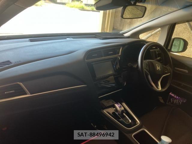 Honda SHUTTLE 2016-07 7980985-12