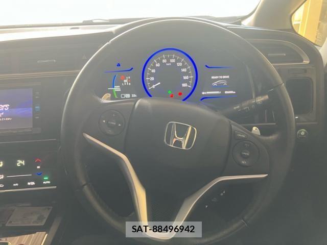 Honda SHUTTLE 2016-07 7980985-16