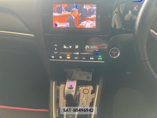 Honda SHUTTLE 2016-07 7980985-17