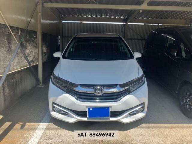 Honda SHUTTLE 2016-07 7980985-1