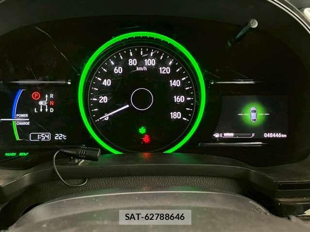 Honda SHUTTLE 2018-10 7980984-9