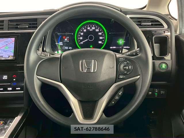 Honda SHUTTLE 2018-10 7980984-10