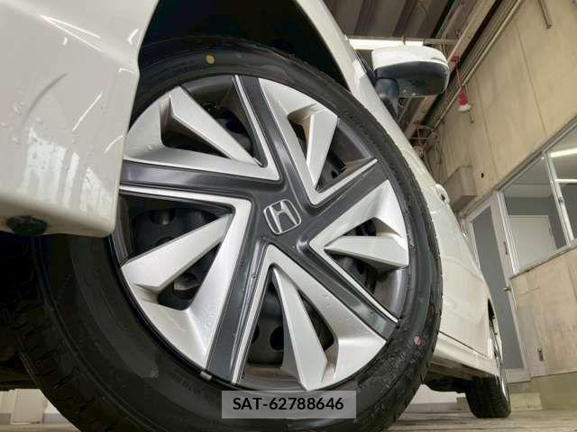 Honda SHUTTLE 2018-10 7980984-12