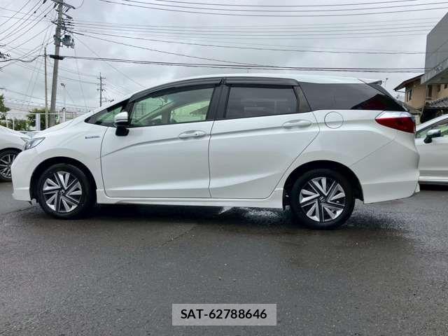 Honda SHUTTLE 2018-10 7980984-14
