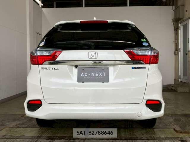 Honda SHUTTLE 2018-10 7980984-15