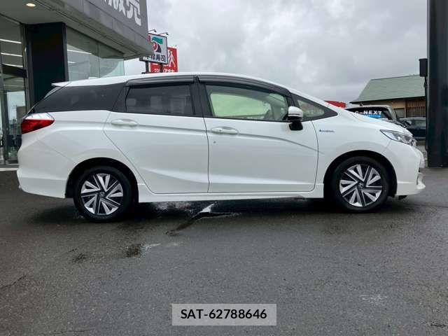 Honda SHUTTLE 2018-10 7980984-17