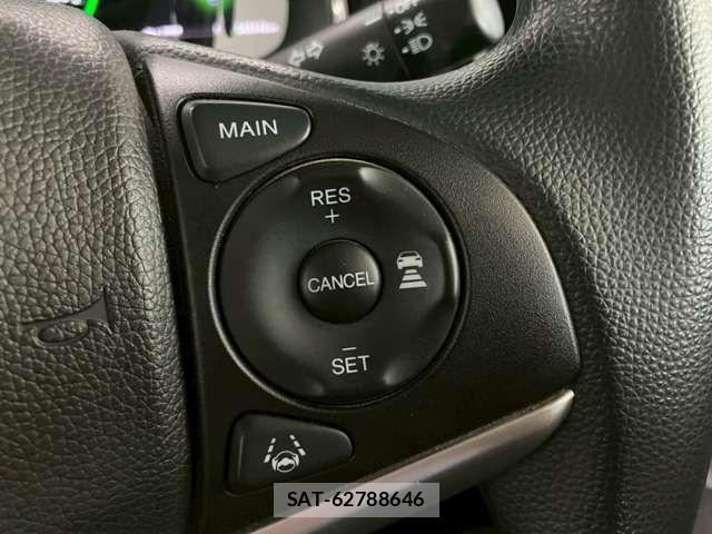 Honda SHUTTLE 2018-10 7980984-5