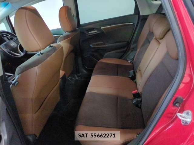 Honda SHUTTLE 2016-03 7980986-9