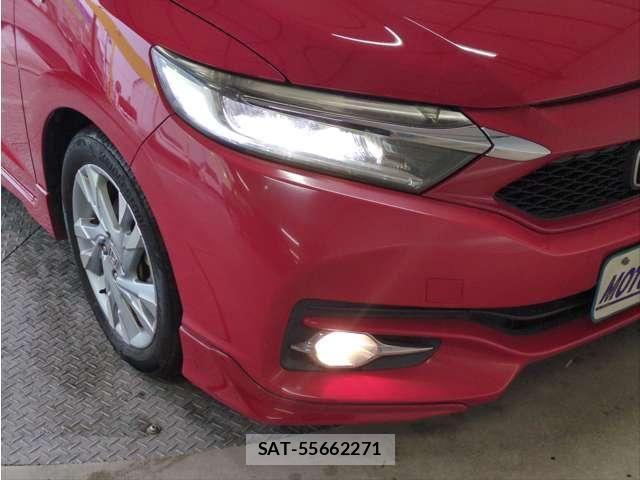 Honda SHUTTLE 2016-03 7980986-21