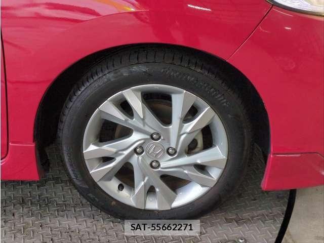 Honda SHUTTLE 2016-03 7980986-22