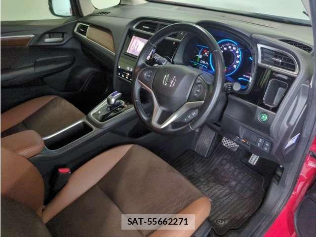 Honda SHUTTLE 2016-03 7980986-23