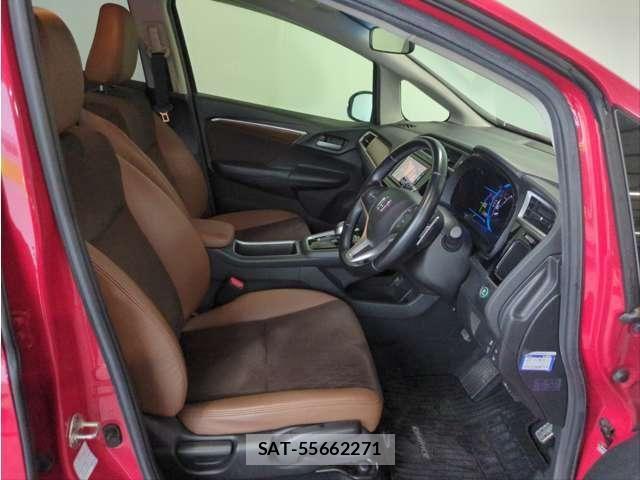 Honda SHUTTLE 2016-03 7980986-24