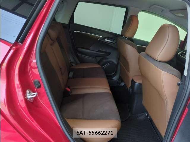 Honda SHUTTLE 2016-03 7980986-25