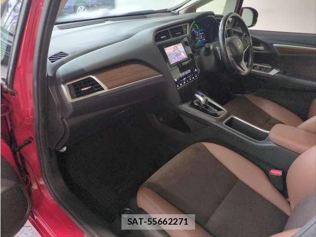 Honda SHUTTLE 2016-03 7980986-7