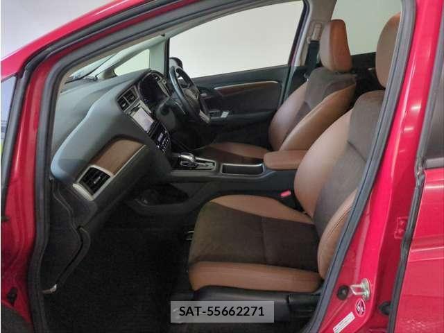 Honda SHUTTLE 2016-03 7980986-8