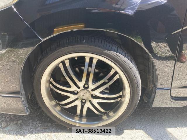 Honda SHUTTLE 2015-08 8038210-9
