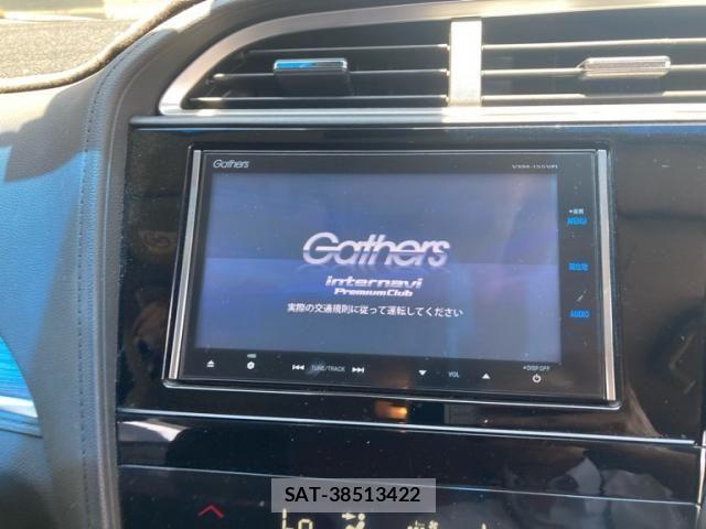 Honda SHUTTLE 2015-08 8038210-10