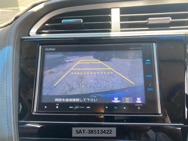 Honda SHUTTLE 2015-08 8038210-12