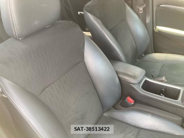 Honda SHUTTLE 2015-08 8038210-17