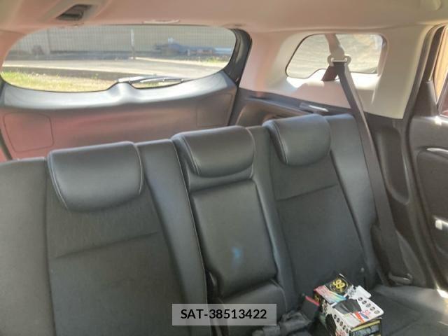 Honda SHUTTLE 2015-08 8038210-18