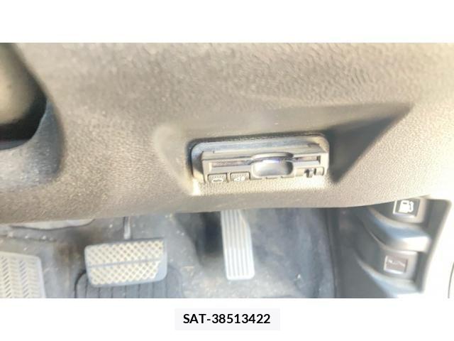 Honda SHUTTLE 2015-08 8038210-19