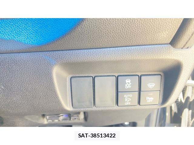 Honda SHUTTLE 2015-08 8038210-20