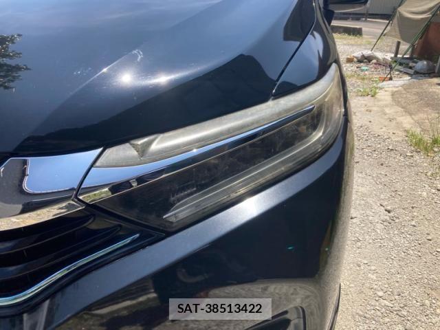 Honda SHUTTLE 2015-08 8038210-3