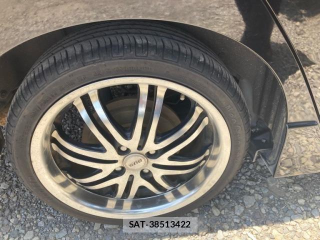 Honda SHUTTLE 2015-08 8038210-6