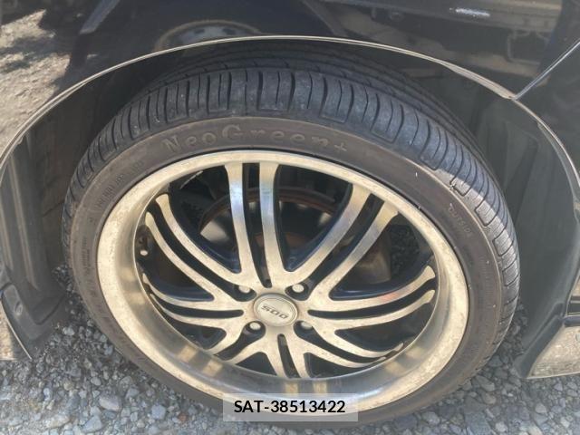 Honda SHUTTLE 2015-08 8038210-7