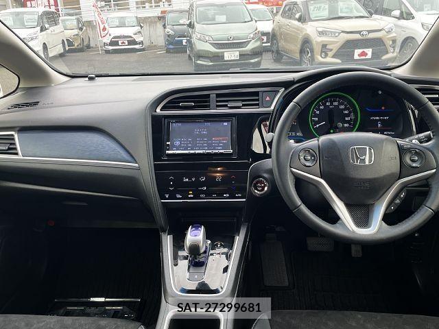 Honda SHUTTLE 2015-08 8038208-1