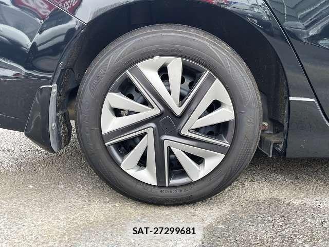 Honda SHUTTLE 2015-08 8038208-3
