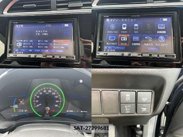 Honda SHUTTLE 2015-08 8038208-4