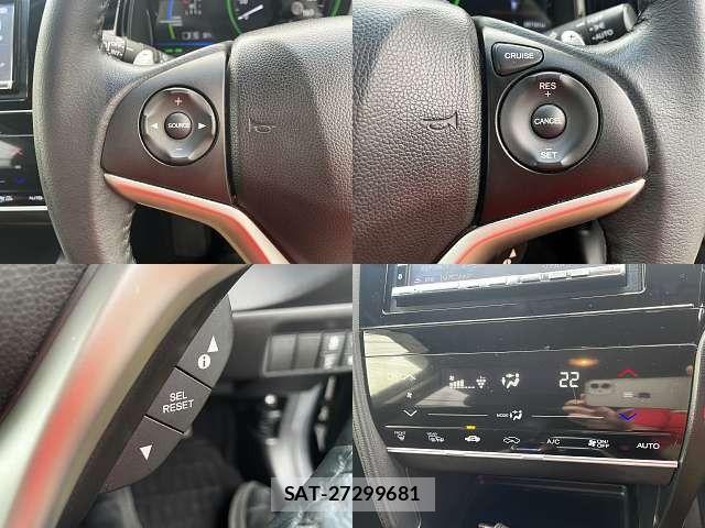 Honda SHUTTLE 2015-08 8038208-5