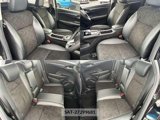 Honda SHUTTLE 2015-08 8038208-6