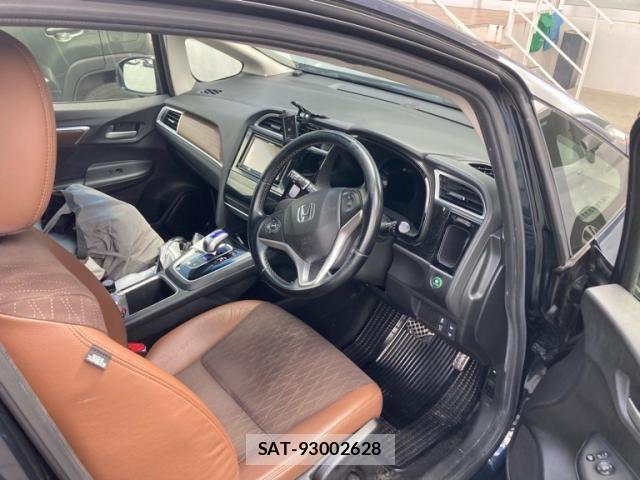 Honda SHUTTLE 2016-02 8075555-11