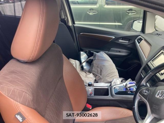 Honda SHUTTLE 2016-02 8075555-12
