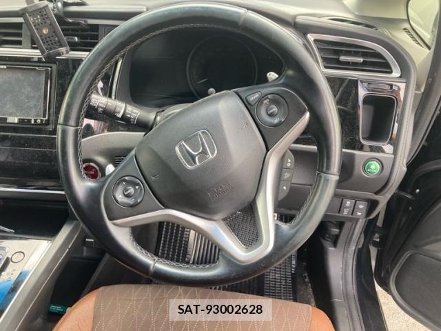 Honda SHUTTLE 2016-02 8075555-15