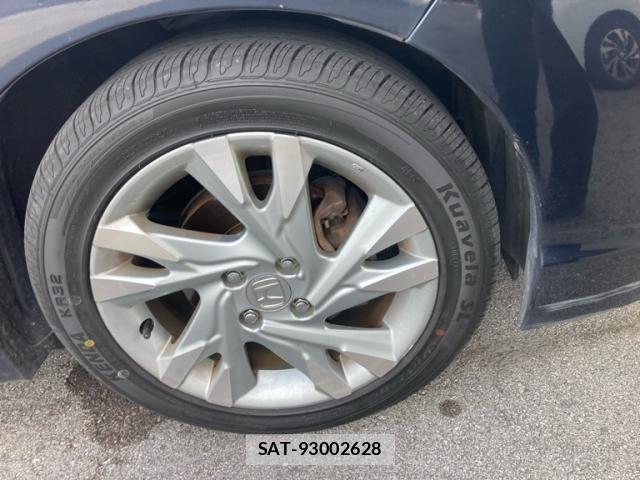Honda SHUTTLE 2016-02 8075555-3