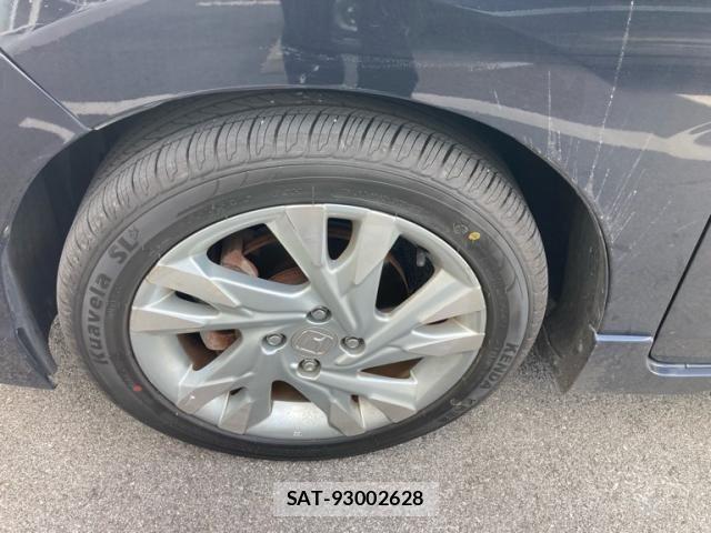 Honda SHUTTLE 2016-02 8075555-4