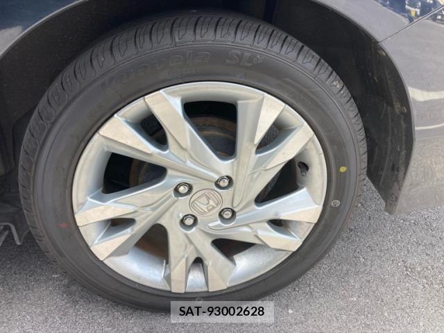 Honda SHUTTLE 2016-02 8075555-5