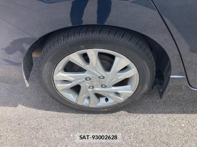 Honda SHUTTLE 2016-02 8075555-6